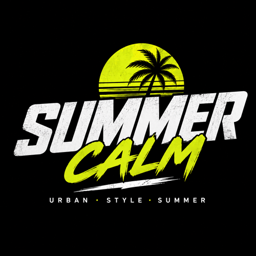 SUMMER CALM